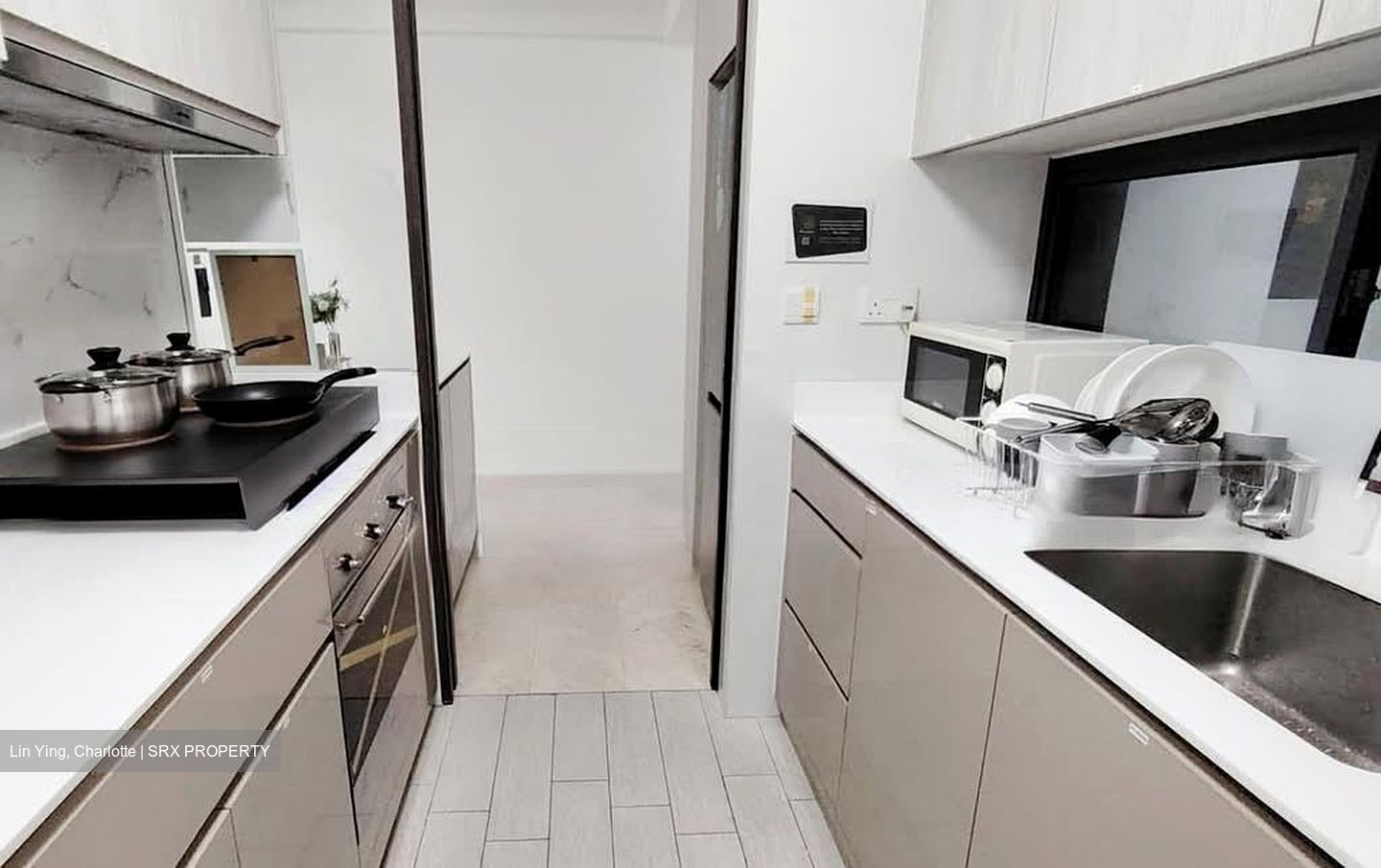The Clement Canopy (D5), Apartment #564129321